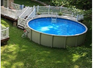 Πισίνες και Αξεσουάρ