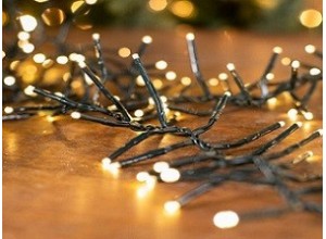 Φωτάκια Χριστουγεννιάτικα