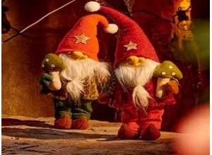 Χριστουγεννιάτικη Διακόσμηση Σπιτιού