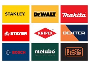 Brands εργαλείων