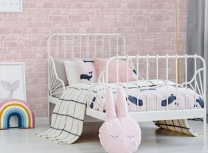 Διακόσμηση παιδικού δωματίου