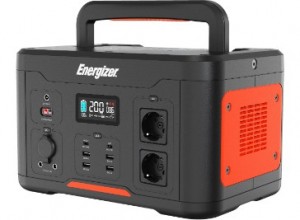 Φορτιστές - Powerbank - Powerstation