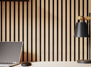 Επένδυση τοίχου