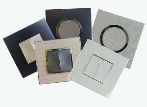 Διακόπτες & Πρίζες