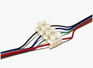 Συνδέσεις και Διακλαδώσεις