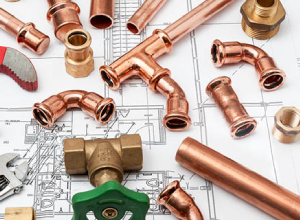 Ύδραυλικά Εξαρτήματα Ύδρευσης