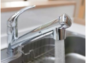 Εξοπλισμός Μπάνιου & Κουζίνας