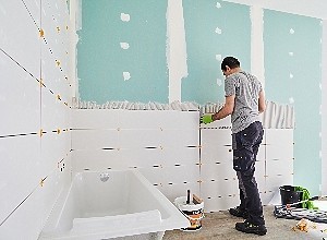 Αξεσουάρ και Υλικά Δαπέδου