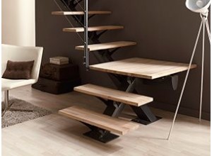 Σκάλες Εσωτερικού Χώρου