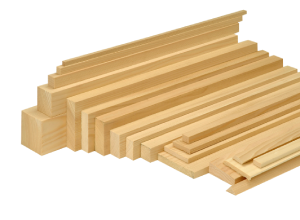 Τάβλες, Σανίδες & Καδρόνια