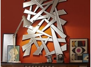 Plexiglass, Γυαλί & Καθρέπτης