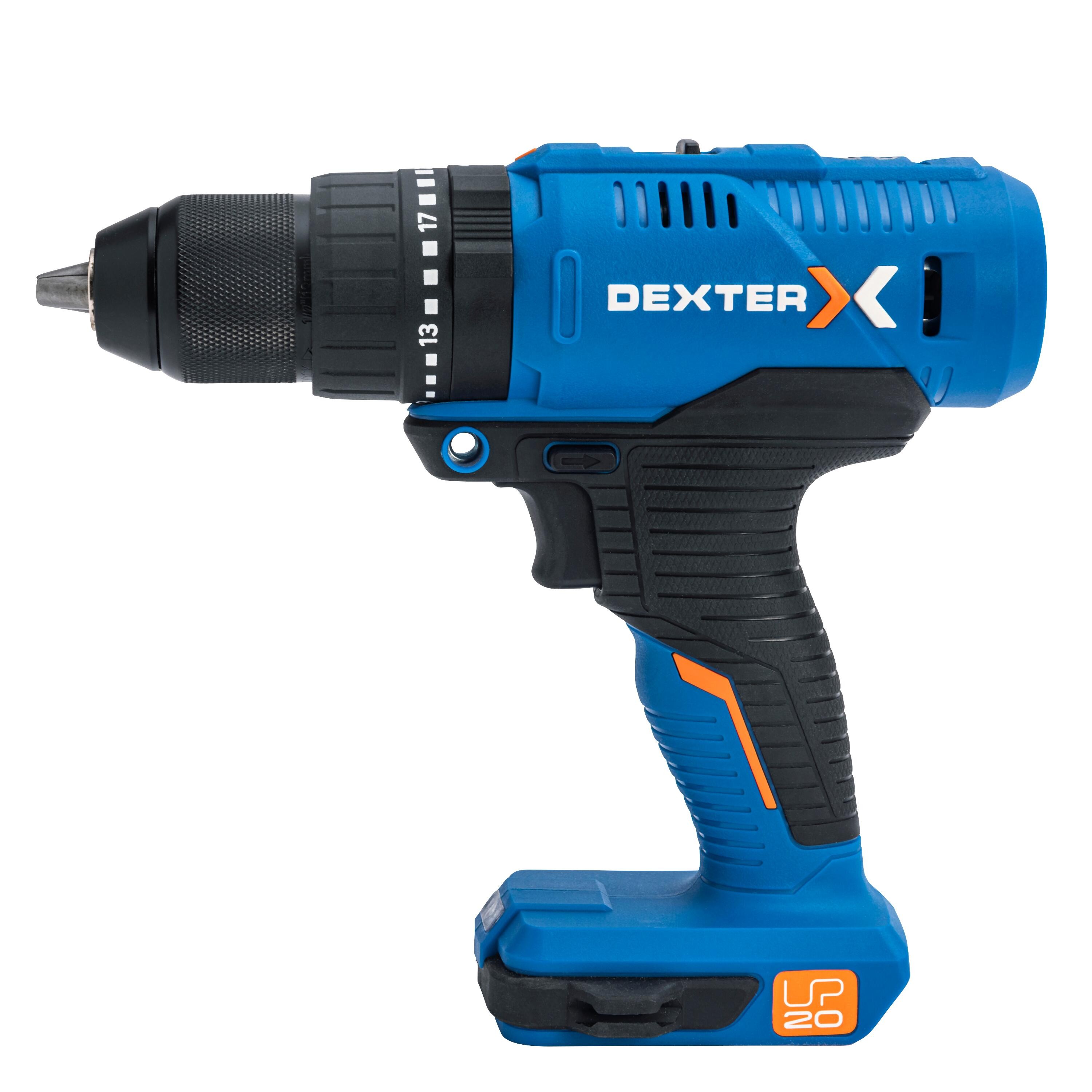 Ηλεκτρικά εργαλεία | Leroy Merlin